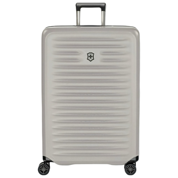 Valiză Victorinox Airox Advanced Case Large White Stone 103l   photo 1