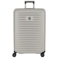 Valiză Victorinox Airox Advanced Case Large White Stone 103l 