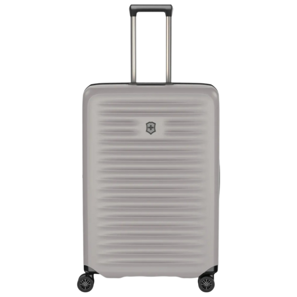 Valiză Victorinox Airox Advanced Case Large White Stone 103l   photo 2