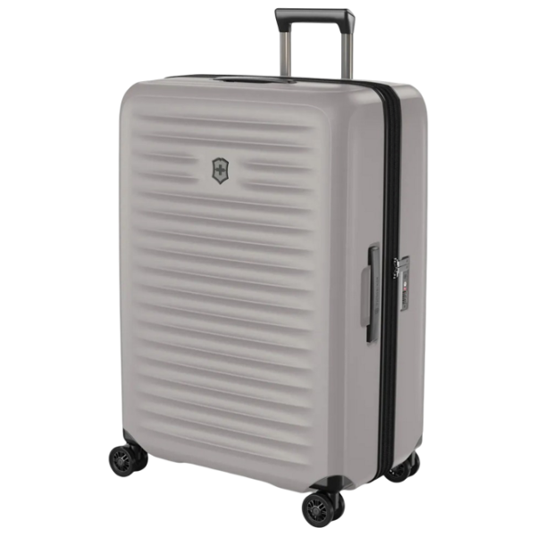 Valiză Victorinox Airox Advanced Case Large White Stone 103l   photo 3