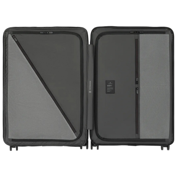 Valiză Victorinox Airox Advanced Case Large White Stone 103l   photo 5