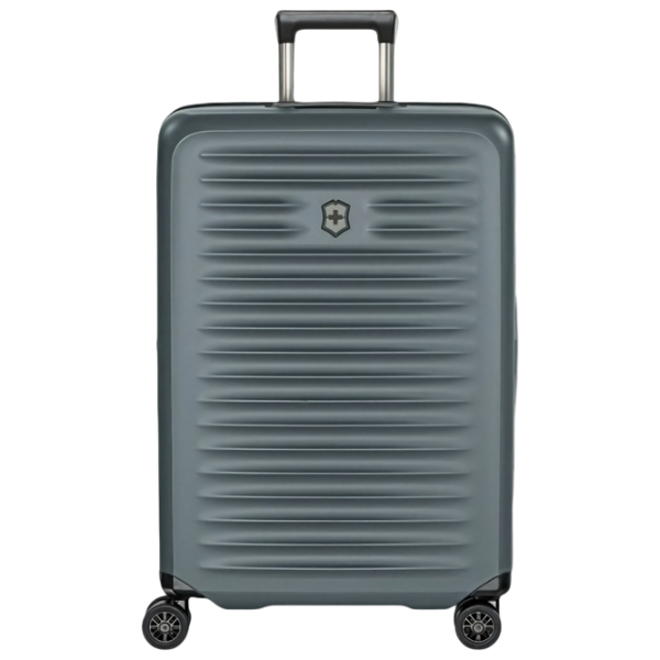 Valiză Victorinox Airox Advanced Case Large White Stone 75l   photo 1