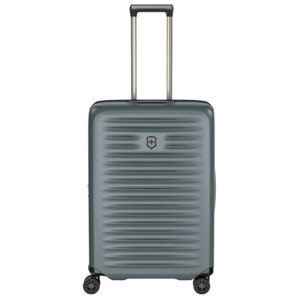 Valiză Victorinox Airox Advanced Case Large White Stone 75l   photo 2