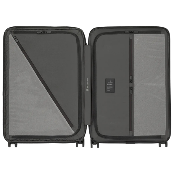 Valiză Victorinox Airox Advanced Case Large White Stone 75l   photo 6