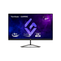 Monitor Viewsonic VX2758A-2K-PRO-3 Black 27" 2K IPS LED