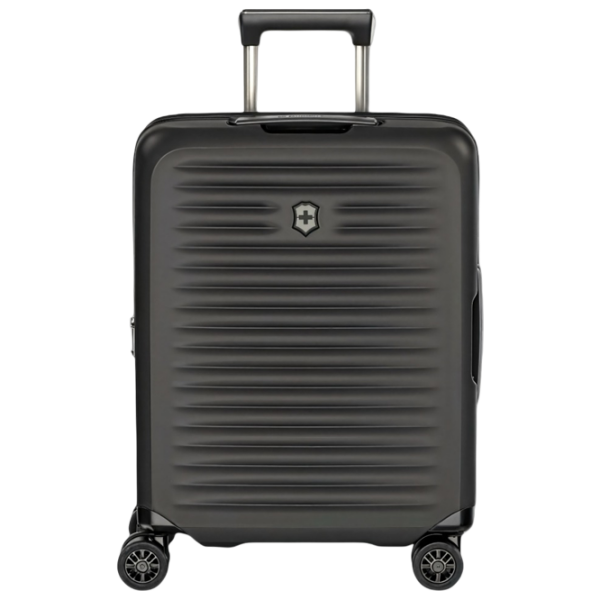 Valiză Victorinox Airox Advanced Global Black 35l   photo 1