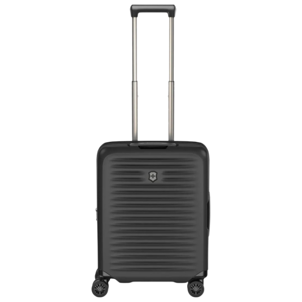 Valiză Victorinox Airox Advanced Global Black 35l   photo 2
