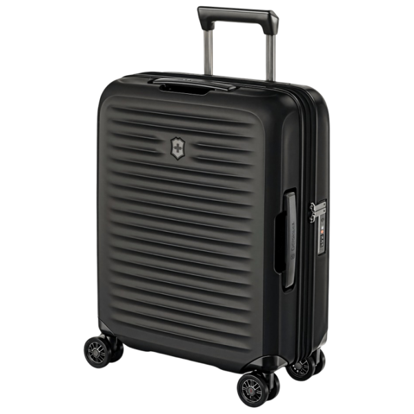 Valiză Victorinox Airox Advanced Global Black 35l   photo 3