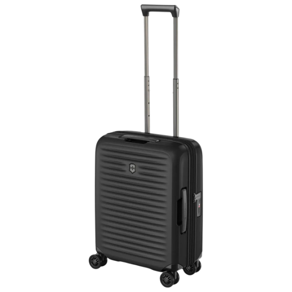 Valiză Victorinox Airox Advanced Global Black 35l   photo 4