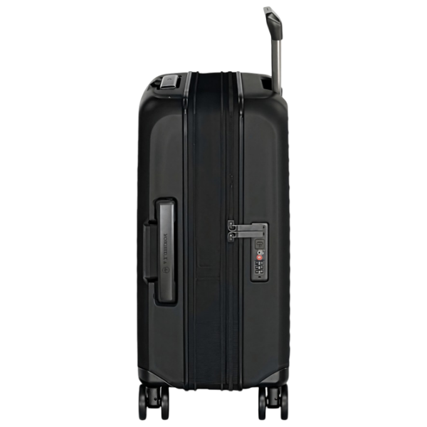 Valiză Victorinox Airox Advanced Global Black 35l   photo 5