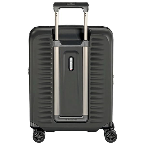 Valiză Victorinox Airox Advanced Global Black 35l   photo 6