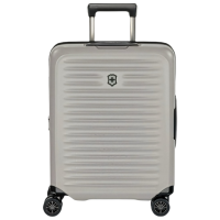 Valiză Victorinox Airox Advanced Global White Stone 35l 