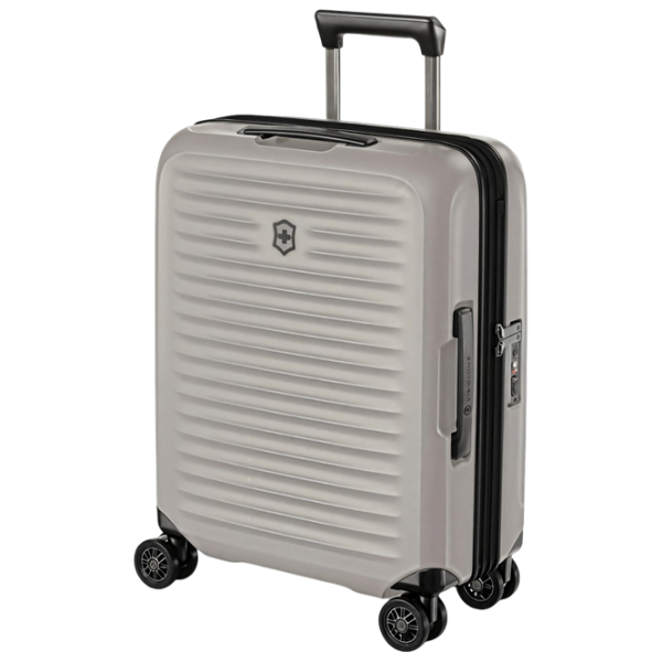 Valiză Victorinox Airox Advanced Global White Stone 35l   photo 3