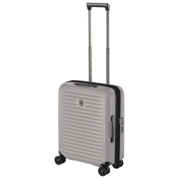 Valiză Victorinox Airox Advanced Global White Stone 35l   photo 4