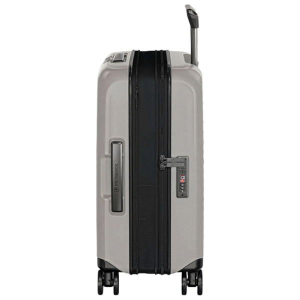 Valiză Victorinox Airox Advanced Global White Stone 35l   photo 5