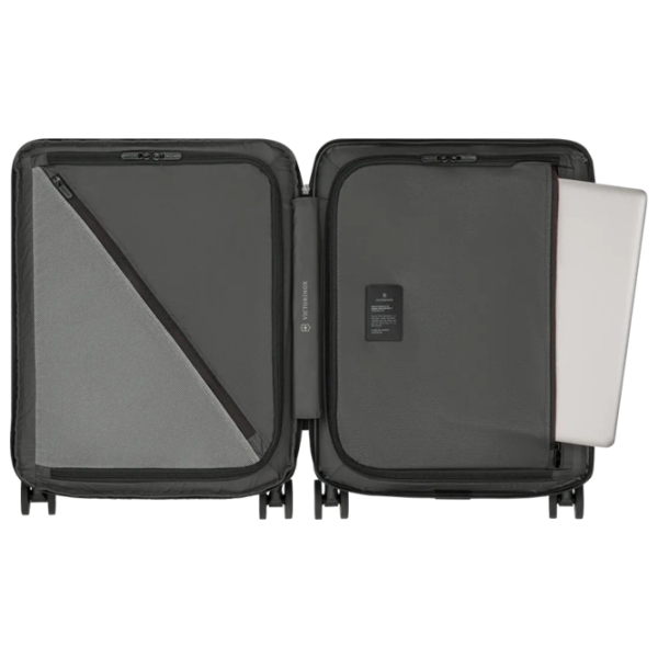 Valiză Victorinox Airox Advanced Global White Stone 35l   photo 6