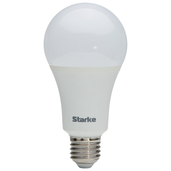 Set becuri LED Starke A60 ST01209 E27 | 13 W | White photo 1