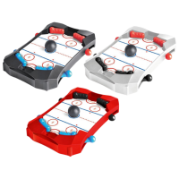 Joc de masă Board Games Ice hockey battle Hochei, 4+