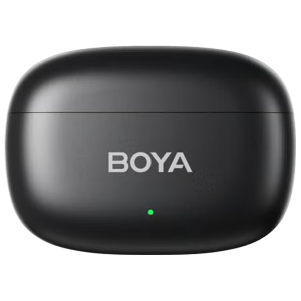Microfon Boya Mini-12 Black  photo 2