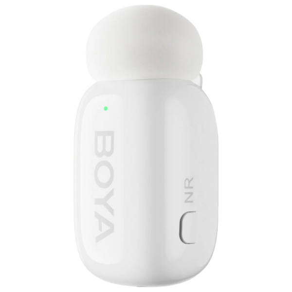 Microfon Boya Mini-12 White  photo 5