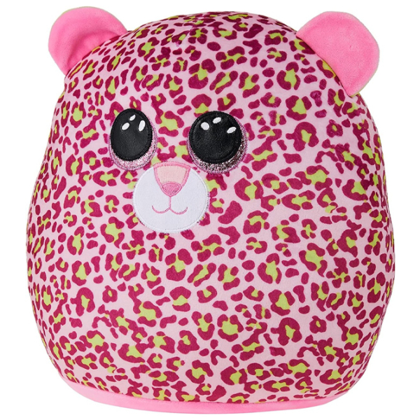 Jucărie moale Ty BT Lainey TY39199 Pink 3+