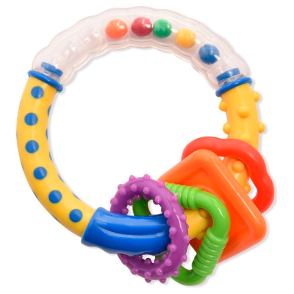 Музыкальная игрушка Canpol Babies 2/450 5903407024509 Разноцветный 0+ photo 2
