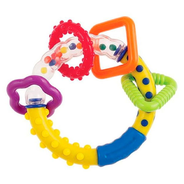 Музыкальная игрушка Canpol Babies 2/450 5903407024509 Разноцветный 0+ photo 4
