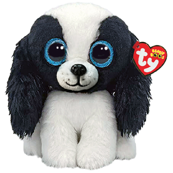 Мягкая игрушка Ty BB Sissy TY36570 Коричневый 3+