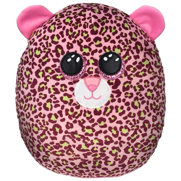 Мягкая игрушка Ty BB Lainey TY39299 Розовый 3+