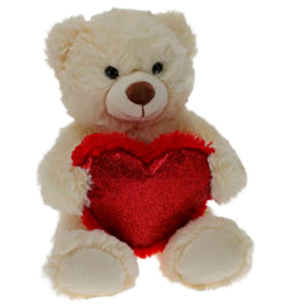 Мягкая игрушка Sf.Valentine 12896 Разноцветный 3+