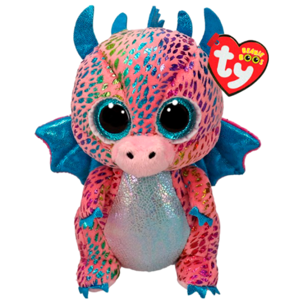 Breloc Ty TY37346 Multicolor 1+