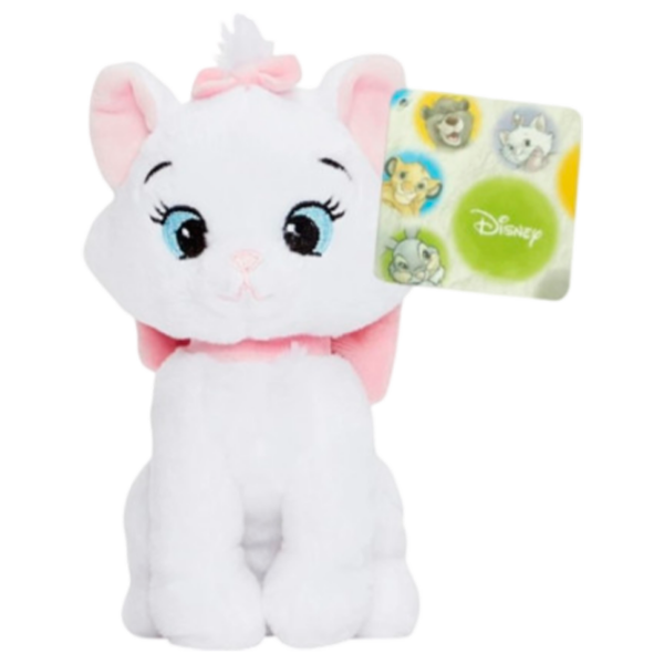 Мягкая игрушка As Kids Animals Marie the Kitty Разноцветный 1+