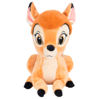 Мягкая игрушка As Kids Animals Bambi the Deer Коричневый 3+