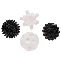 Фигурки Akuku A0469 Белый 0+