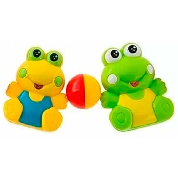 Игрушка для колясок и кроваток Akuku A0353 Разноцветный 0+ photo 2