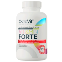 Vitamine și minerale OstroVit Vit&Min FORTE 5903246220292 120 