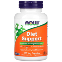 Vitamine și minerale Now Foods DIET SUPPORT 733739033079  120