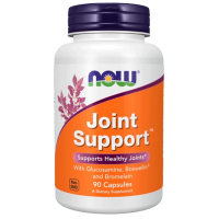 Vitamine și minerale Now Foods JOINT SUPPORT 733739032904  90 capsule