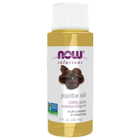 Vitamine și minerale Now Foods JOJOBA OIL 733739077158  