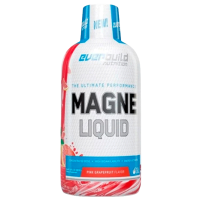 Vitamine și minerale EverBuild Magne Liquid 852822007046  