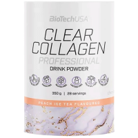 Vitamine și minerale BioTechUSA Clear Collagen 5999076254620  