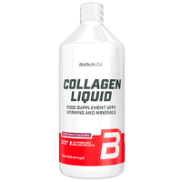 Vitamine și minerale BioTechUSA Collagen Liquid 5999076238613  