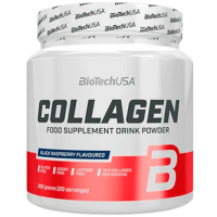 Vitamine și minerale BioTechUSA Collagen 5999076228720  