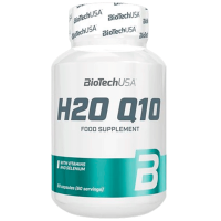 Vitamine și minerale BioTechUSA H2O Q10 5999076234271  60