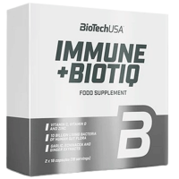 Vitamine și minerale BioTechUSA Immune-Biotiq 5999076239320  36