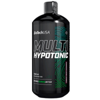 Vitamine și minerale BioTechUSA Multi Hypotonic 5999076206520  