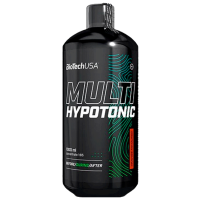 Vitamine și minerale BioTechUSA Multi Hypotonic 5999076206506  