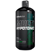 Vitamine și minerale BioTechUSA Multi Hypotonic 5999076206490  