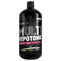 Vitamine și minerale BioTechUSA Multi Hypotonic 5999076206513  