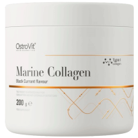 Vitamine și minerale OstroVit Marine Collagen 5903933903545  